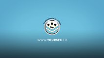 J10 - Highlights / Tours FC - Stade Brestois 29