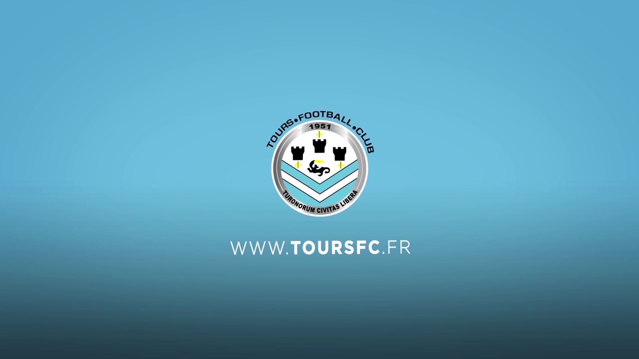 J10 - Highlights / Tours FC - Stade Brestois 29