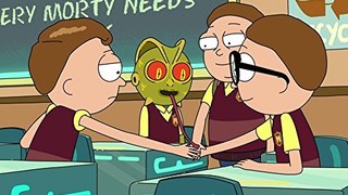 ✯✯ Rick and Morty ✯ Season 3 Episode 10: The ABC's of Beth! Rick and Morty 2017Untitled ✯✯
