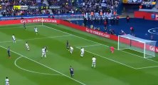 Thomas Meunier GOAL HD - PSG 3-0 Bordeaux 30.09.2017