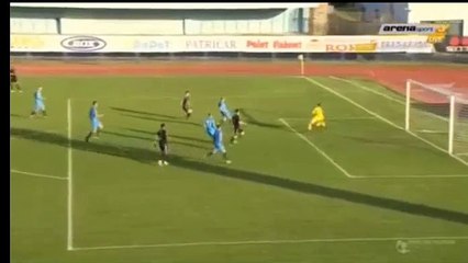 Olmo Goal HD - Cibalia	0-1	D. Zagreb 30.09.2017