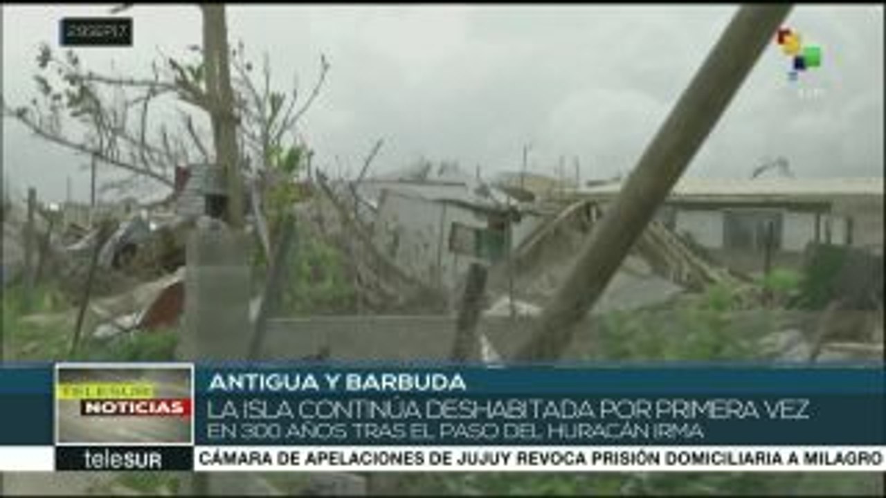 teleSUR noticias. Catalanes celebran cierre de campaña del referendo