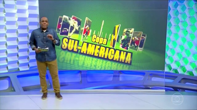 TODOS OS GOLS DESTA QUARTA-FEIRA 20/09/2017 - PLACAR DA RODADA - SUL-AMERICANA E LIBERTADORES