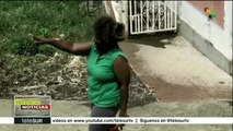 Dominica: brigada venezolana atiende a dos connacionales incomunicadas