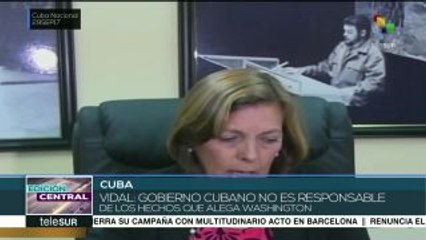 EE.UU. reduce su embajada en Cuba y suspende emisión de visas