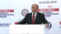 Kocaeli- Başbakan Yıldırım 2018 Zor Bir Yıl Olacak O Zorluktan Hasar Almadan Çıkabilmek İçin Bazı...