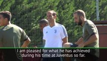 We need Higuain's goals now - Allegri