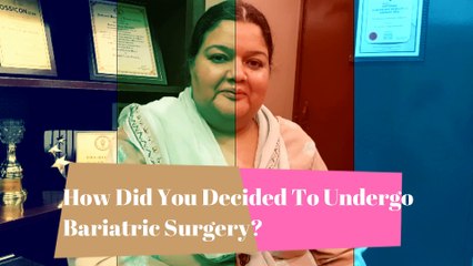 Patient Testimonial | Bariatric Surgery | Weight Loss Surgery | Sleeve Gastrectomy | Gastric Bypass | Mini Bypass | Gastric Band | Punjab | India | Jalandhar