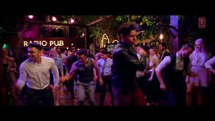 Chandralekha Full Video Song   A Gentleman -SSR   Sidharth   Jacqueline   Sachin-Jigar   Raj&DK