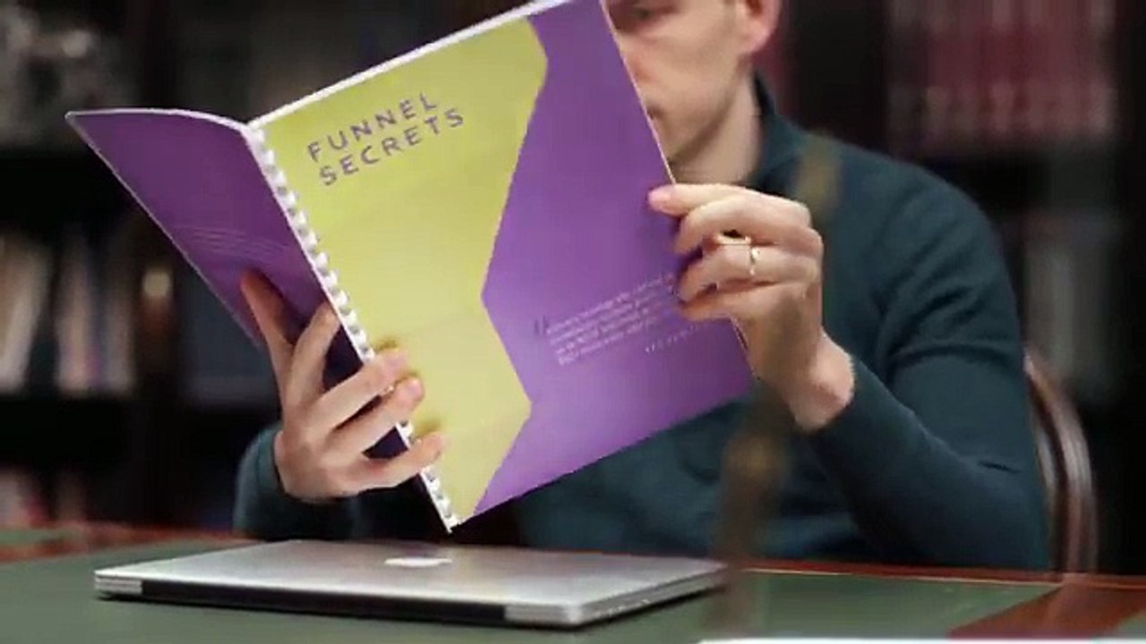 Funnel Secrets Review Demo