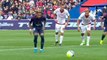 Neymar Penalty-Kick Goal HD - Paris SG 4-1 Bordeaux 30.09.2017