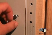 Fire Rated Access Door with Drywall Flange - BA-PFI-GYP - Best Access Doors