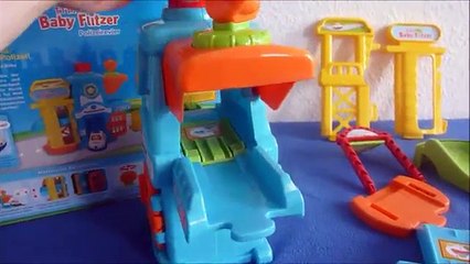 V Tech -Tut Tut Baby Flitzer - Polizeirevier -Vtech GoGo Smart Wheels - Police Station