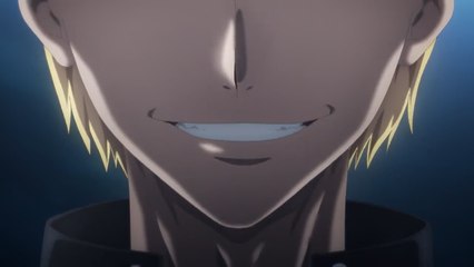 Fate/stay night: Heaven’s Feel I. presage flower [TRAILER3]