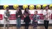 Kids United - Chacun sa route- M6 live session