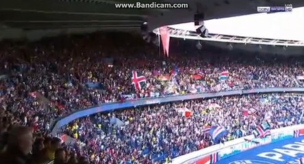 Goal J.Draxler HD Paris SG	5 - 1	Bordeaux 30.09.2017