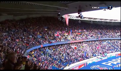 Julian Draxler Goal HD - PSG 5-1 Bordeaux - 30.09.2017