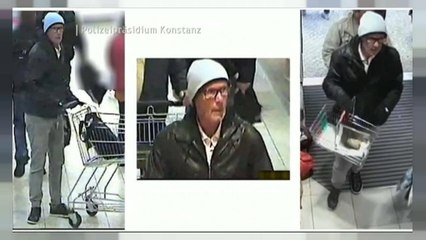 Németország: Elfogták az ételmérgező zsarolót