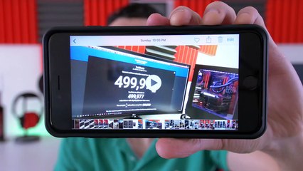 500k Subscriber Special   HUGE GIVEAWAY (GLOBAL) (3) (2)