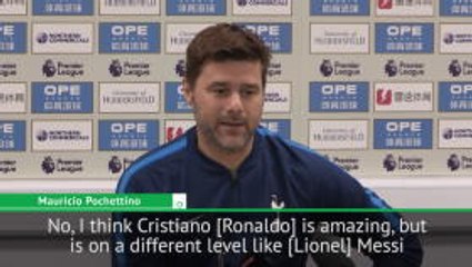 Kane still has a lot of room to improve - Pochettino