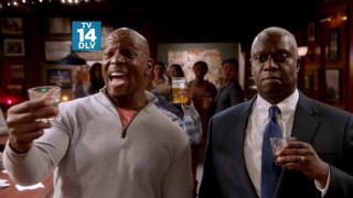 Brooklyn Nine-Nine Season 5 Episode 2 : The Big House Pt.2 [S5E2] FOX