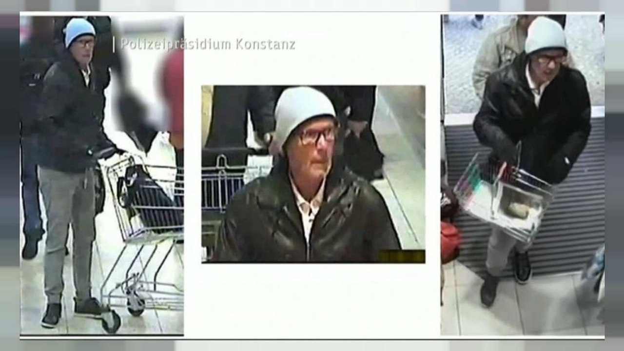 Erpressung mit vergifteter Babynahrung offenbar aufgeklärt