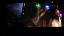 Avengers 3: Infinity War Teaser Trailer