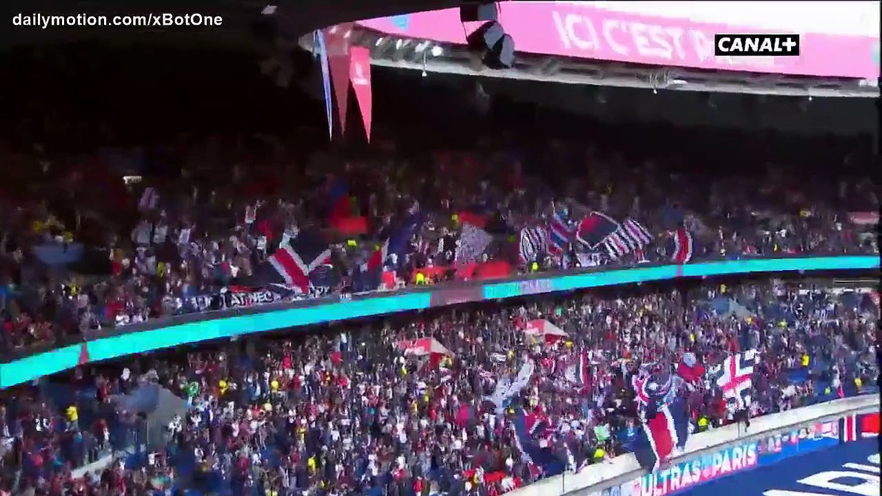 Neymar Goal HD - Paris SG 1 - 0 Bordeaux - 30.09.2017 (Full Replay)