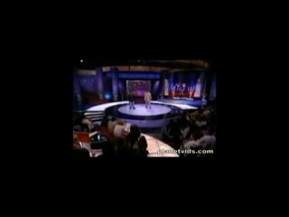 Le rappeur le plus rapide au monde!