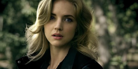 Extinct Season 1 Episode 1 [[S1E01]] Tv Series HD