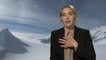 Kate Winslet On Agony and Challenges in 'The Mountain Between Us'