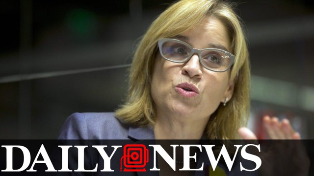 President Trump slams San Juan mayor, other Puerto Rico leaders