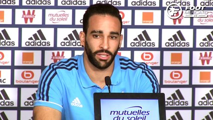 Rami : "Mon début de saison est rentable !"