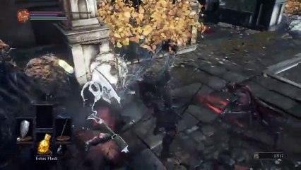 Dark souls 3 adventure time bitches (2)