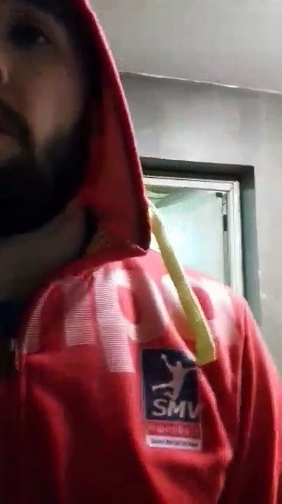 Hand | Proligue - Interview de Léo Dubois après Billère-Vernon (33-24)