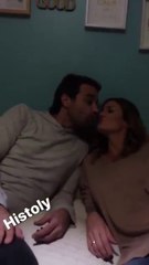 OLI filmando a Pedro y Paula - 22 de Septiembre