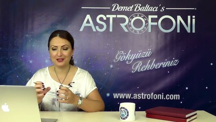 İkizler Burcu Haftalık Astroloji Yorumu 11-17 Eylül 2017