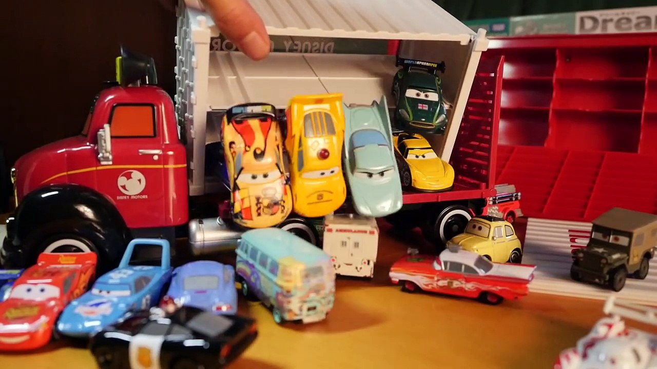 Magic Video Cars Tomica educational toys for children