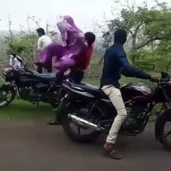 An Extra Ordinary Kidnap