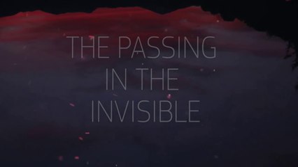 ALEXIS KARPOUZOS COMMUNITY:THE PASSING IN THE INVISIBLE