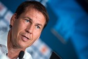 Nice-OM : la conférence de presse de Rudi Garcia