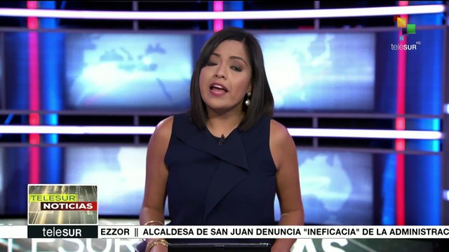 Evo Morales recuerda el fallido intento de golpe de Estado en Ecuador