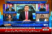 Tonight with Moeed Pirzada - 30th September 2017