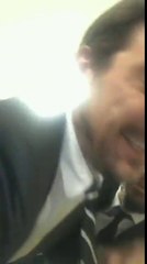 Pedro en back Las Estrellas 5 - 29 de Septiembre