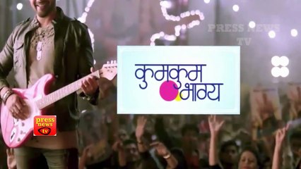 Kumkum Bhagya -1st October 2017 - Zee Tv Serials News