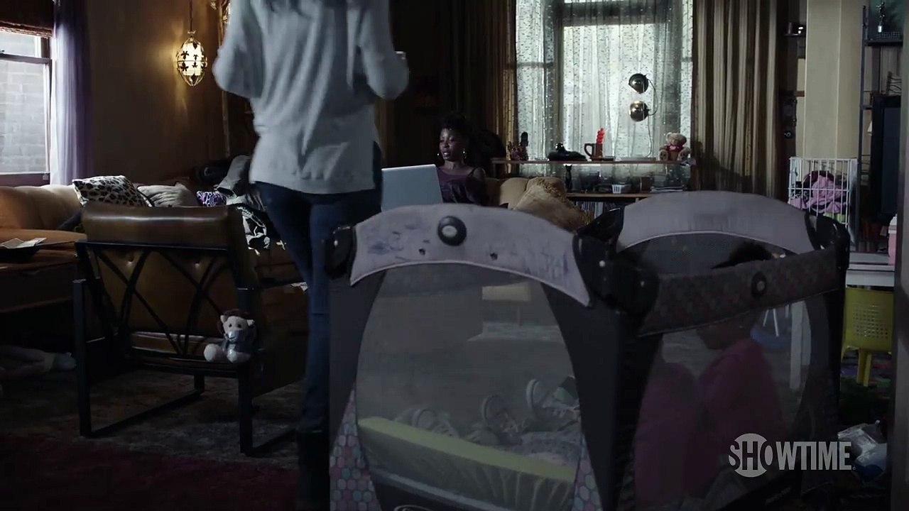 Season 7 Deleted Scene