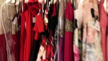 PROM DRESS SHOPPING 2017! | VLOG