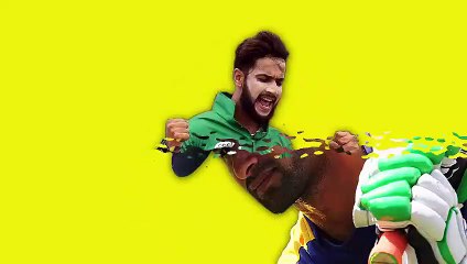 Azhar Ali Complete 5000 Runs - Pakistan vs Sri Lanka 1st Test Day 3 Highlights
