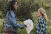 Watch Online !! Fear the Walking Dead Season 3 Episode 13 - This Land is Your Land / HD Series ' S03xE13 - High Quality TV Series
