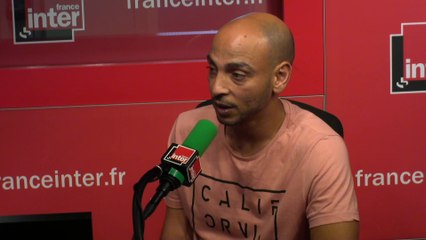Abdelghani Merah : "La mort des enfants, c'est un truc qui m'a détruit"